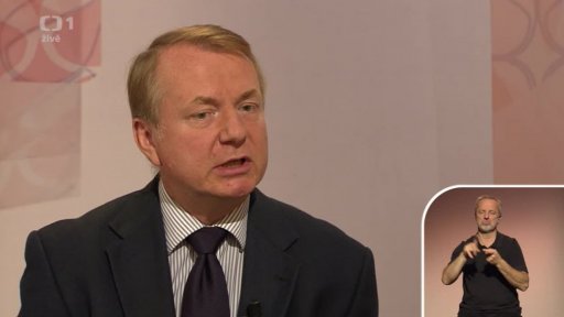 Péče o oči - změny za 15 let - Ivan Fišer (chat) - 2. část