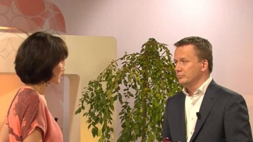 Vracení bankovních poplatků - Jan Matoušek