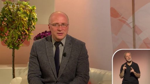 Onemocnění srdce a cév - MUDr. Robert Michalič (dotazy) - 3. část