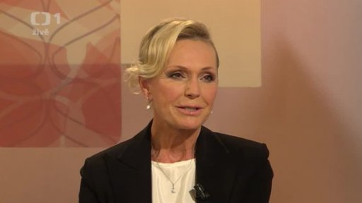 Helena Vondráčková + anketa