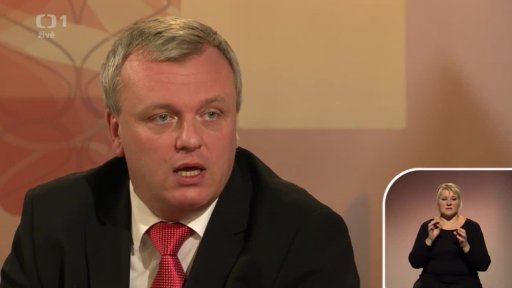 Sliznice trávicí soustavy - Doc. MUDr. Petr Urbánek (dotazy) - 2. část