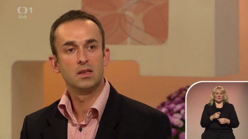 Sliznice močových cest - MUDr. Michal Pešl (dotazy) - 2. část