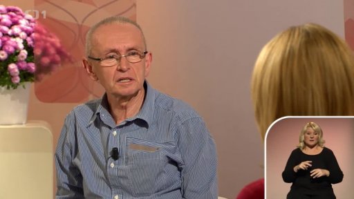 Sliznice krční, nosní, ušní, ústní dutina - Prof. MUDr. Aleš Hahn, CSc. (dotazy) - 1. část