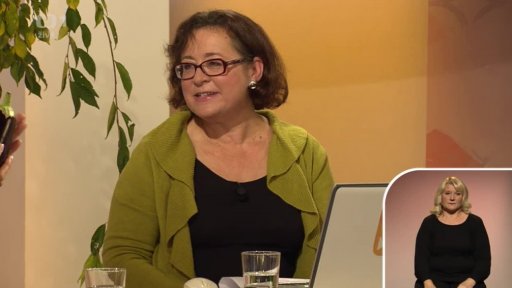 Potravina měsíce - lilek, fíky, ořechy - Jitka Rákosníková (chat) - 2. část + anketa