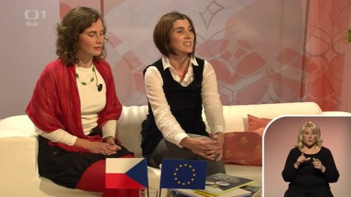 Projekt čtenářské kluby