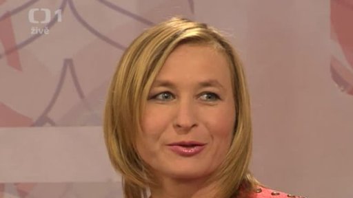 Podzimní migrény - Mgr. Marie Vilánková (chat) - 1. část