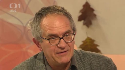 Co jsou viry a jak nám škodí - Prof. RNDr. Jan Krejsek (dotazy) - 1. část