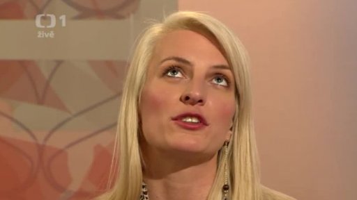 StarDance - Anna Polívková a Michal Kurtiš + anketa