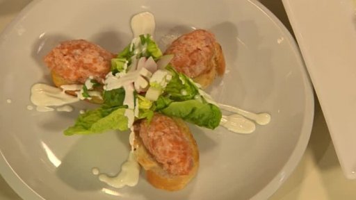 Vaření s Martinem Kinclem - 2. část