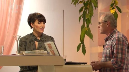 Autopatie - Mgr. Jiří Čehovský (chat) - 1. část