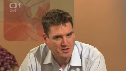 Domácí lékař - Mgr. Michal Hojný (dotazy) - 1. část