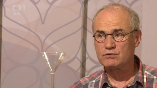 Autopatie - Mgr. Jiří Čehovský (chat) - 2. část