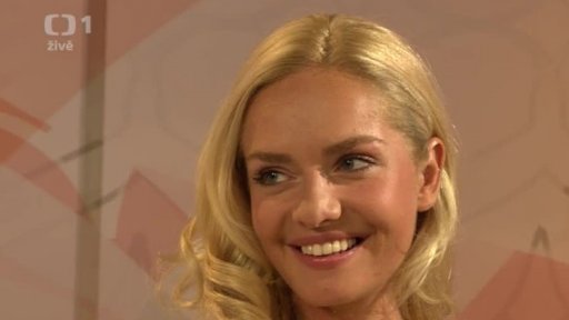 VIP: StarDance - Táňa Kuchařová a Jan Onder + anketa