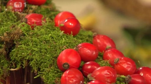 Dušičkové dekorace - ing. Karla Sindelářová