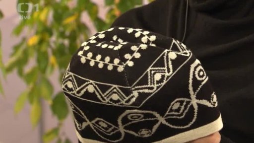 Styl: Šijeme čepice - Martina Nevařilová - 2. část