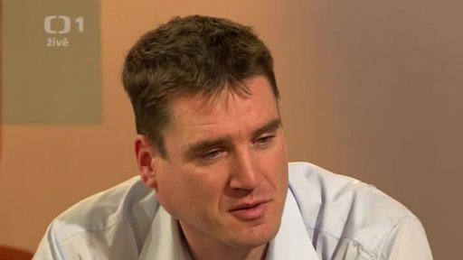 Domácí lékař - Mgr. Michal Hojný (dotazy) - 2. část