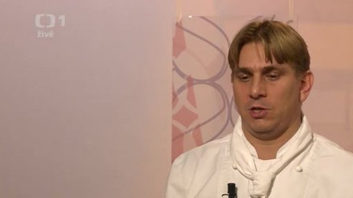 Vaření s Janem Basovníčkem - 1. část