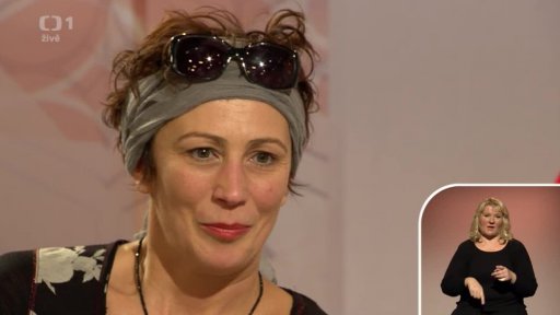 VIP: Cry baby cry - herečky Klára Cibulková a Kristýna Frejová + režisérka Martina Krátká + anketa