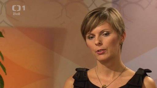 Léčivé potraviny - Blanka Sekerová (chat)