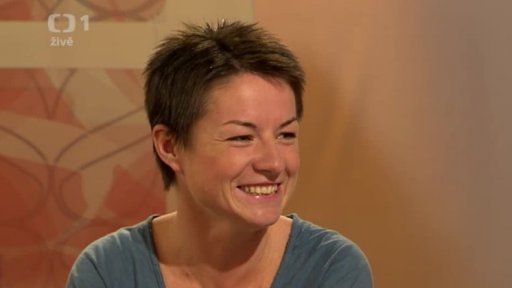 Velbloudářka - Žaneta Krátošková + anketa