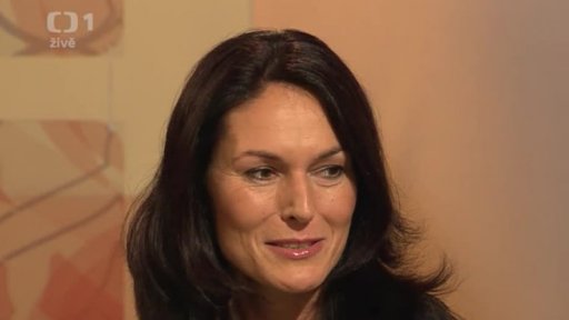 VIP: StarDance - Šárka Kašpárková + Jan Tománek