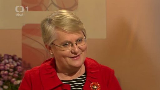 Domácí lékař - samoléčba u seniorů - MUDr.Holmerová (dotazy) - 3. část