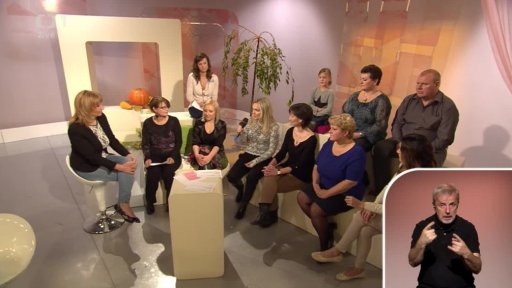 Hosté divačky Sama doma + anketa