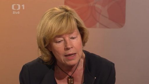 Proč jsme vyšší (růstový hormon) - MUDr. Božena Kalvachová (dotazy) - 2. část