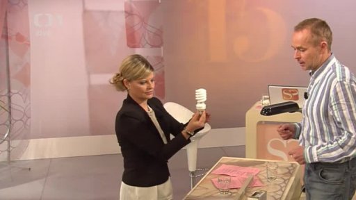 Zdravé světlo - Ladislav Eliáš (chat) - 2. část