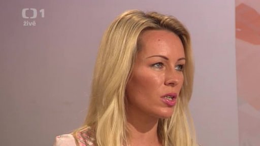 StarDance - vypadnuvší pár Jitka Hosprová a Lukáš Bartuněk + anketa