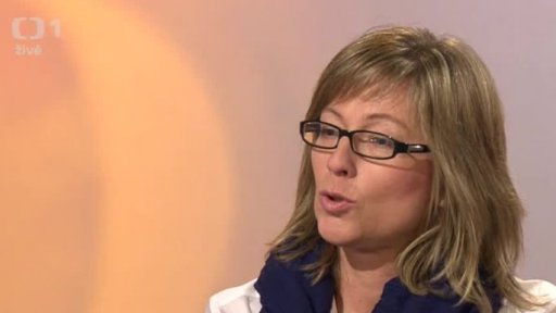 Jak se motivovat v době změn ročních období - Jarka Švarcbachová (chat) - 1. část