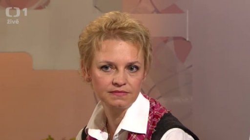 Světloterpaie - MUDr. Gréta Wohlová (dotazy) - 1. část