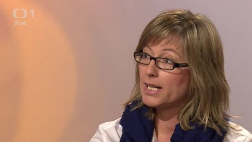 Jak se motivovat v době změn ročních období - Jarka Švarcbachová (chat) - 2. část