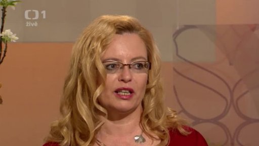 Právní minimum - sousedské vztahy - JUDr. Jana Dvořáková Závodská + anketa