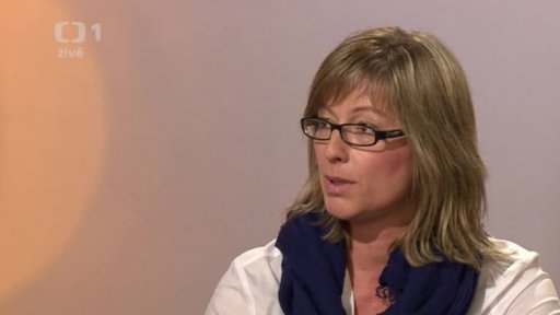 Jak se motivovat v době změn ročních období - Jarka Švarcbachová (chat) - 3. část