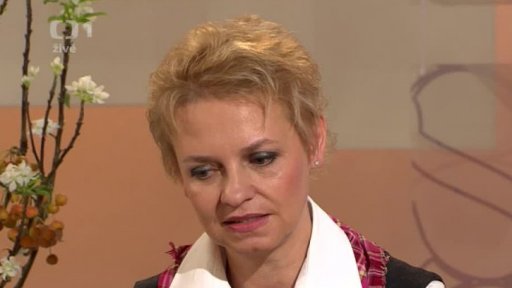 Světloterpaie - MUDr. Gréta Wohlová (dotazy) - 2. část