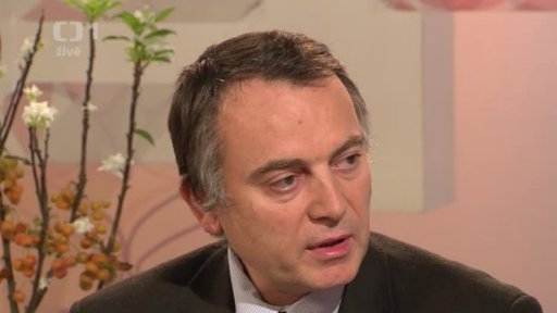 Gama nůž - doc. MUDr. Roman Liščák CSc. (dotazy) - 1. část