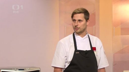 Vaření s Markem Šádou - Svatomartinská husa - 1. část n+ anketa