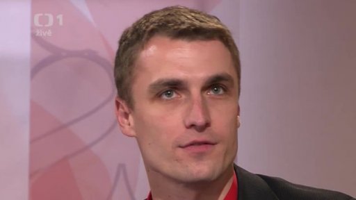 Finance - pojištění rizik - Pavel Krejčík (chat) - 1. část