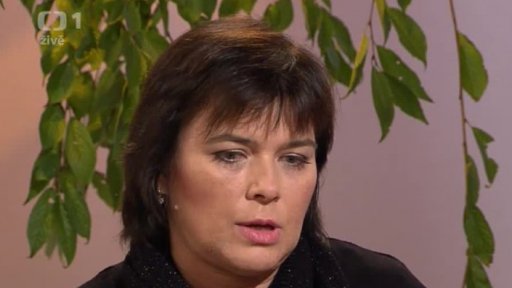 Enterální a parenterální výživa - MUDr. Eva Meisnerová (dotazy) - 1. část