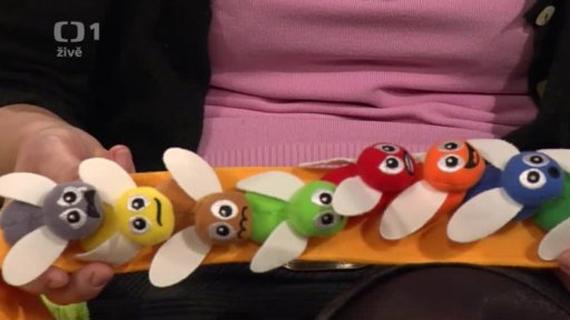 EQ u dětí - Sylvie Jančiová