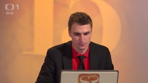 Enterální a parenterální výživa - MUDr. Eva Meisnerová (dotazy) - 2. část