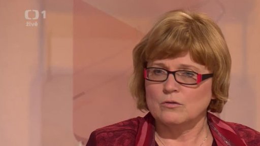 Malé vaření - domácí máslo - Ing. V. Sýkorová - 2. část