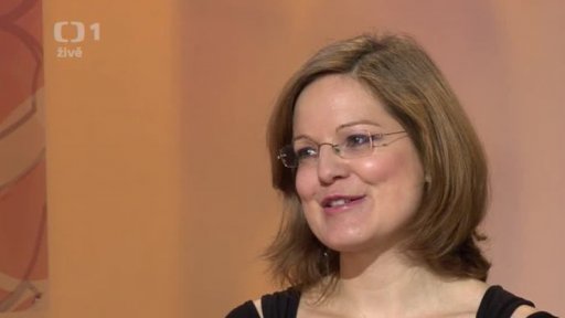 Psychologie - "očekávání" - Mgr. Jitka Nesnídalová (chat) - 1. část