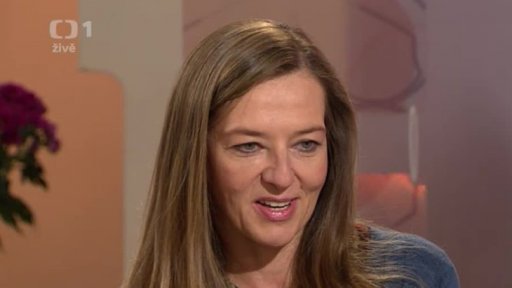 Vrozené vady - obličej - MUDr. Eva Leamerová (dotazy) - 3. část