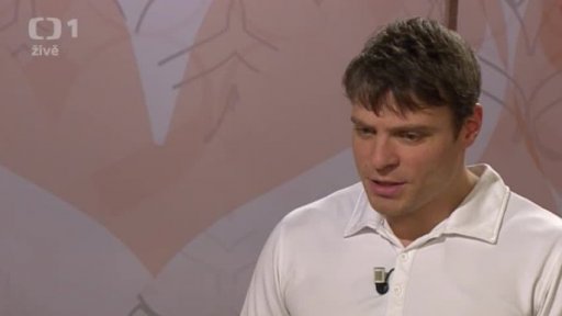 Lékaři bez hranic - MUDr.Tomáš Šebek