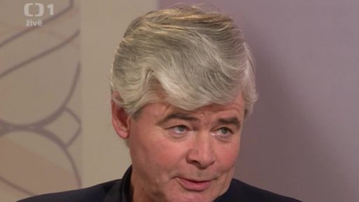 Chirurgie obličeje, oči, uši, brada - Doc. MUDr. Miroslav Tvrdek (dotazy) - 2. část