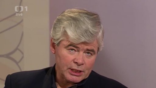 Chirurgie obličeje, oči, uši, brada - Doc. MUDr. Miroslav Tvrdek (dotazy) - 3. část