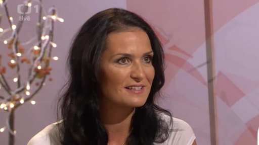 Michaela Maláčová + anketa