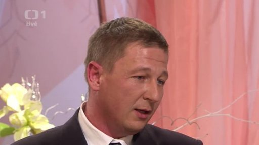 Nebezpečí před Vánoci - Rudolf Rubeš